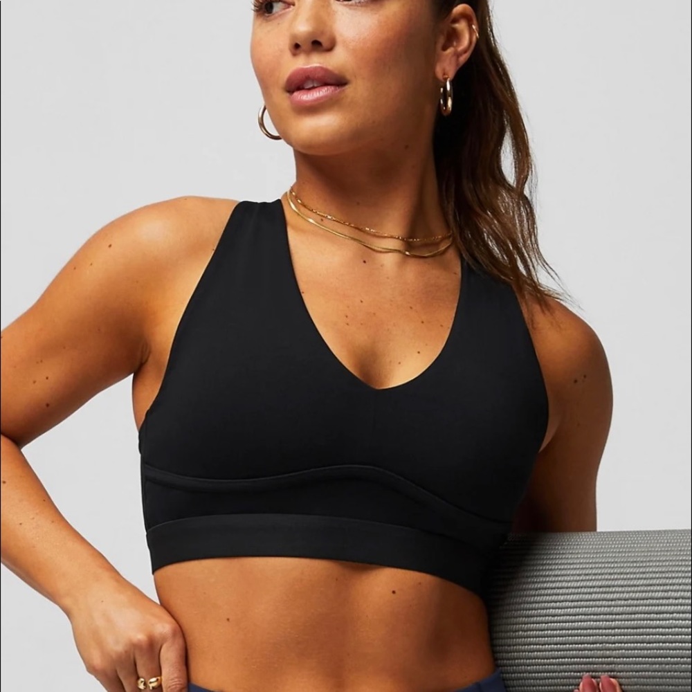 Fabletics Sports Bra